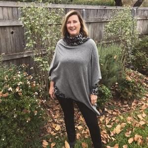 Meet your Posher, Beth